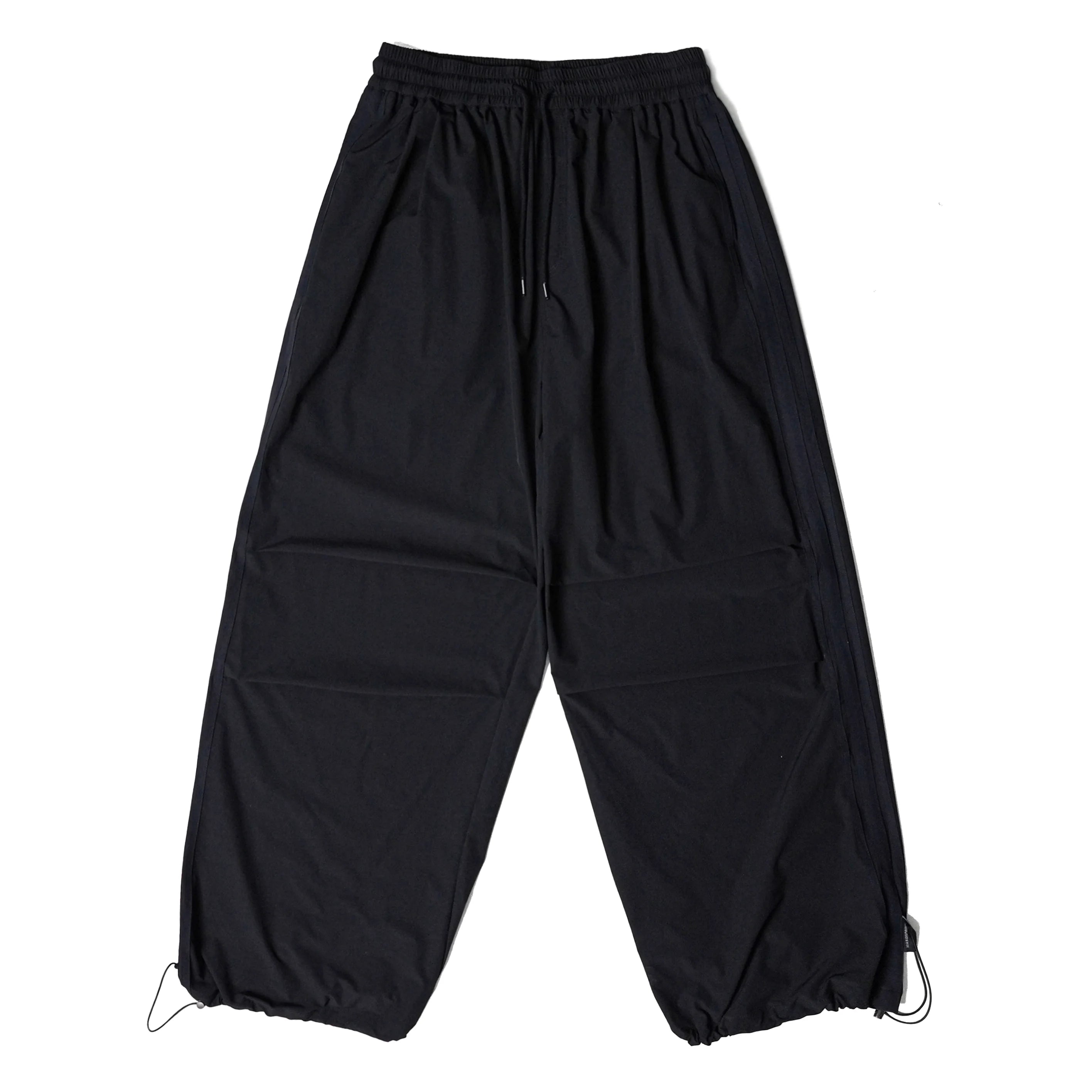 MASONPRINCE Men's Retro Loose-Fit Summer Parachute Pants