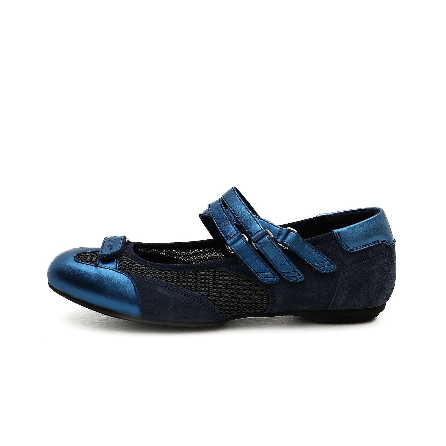 MoroMoro Colorful Casual Flats for Women