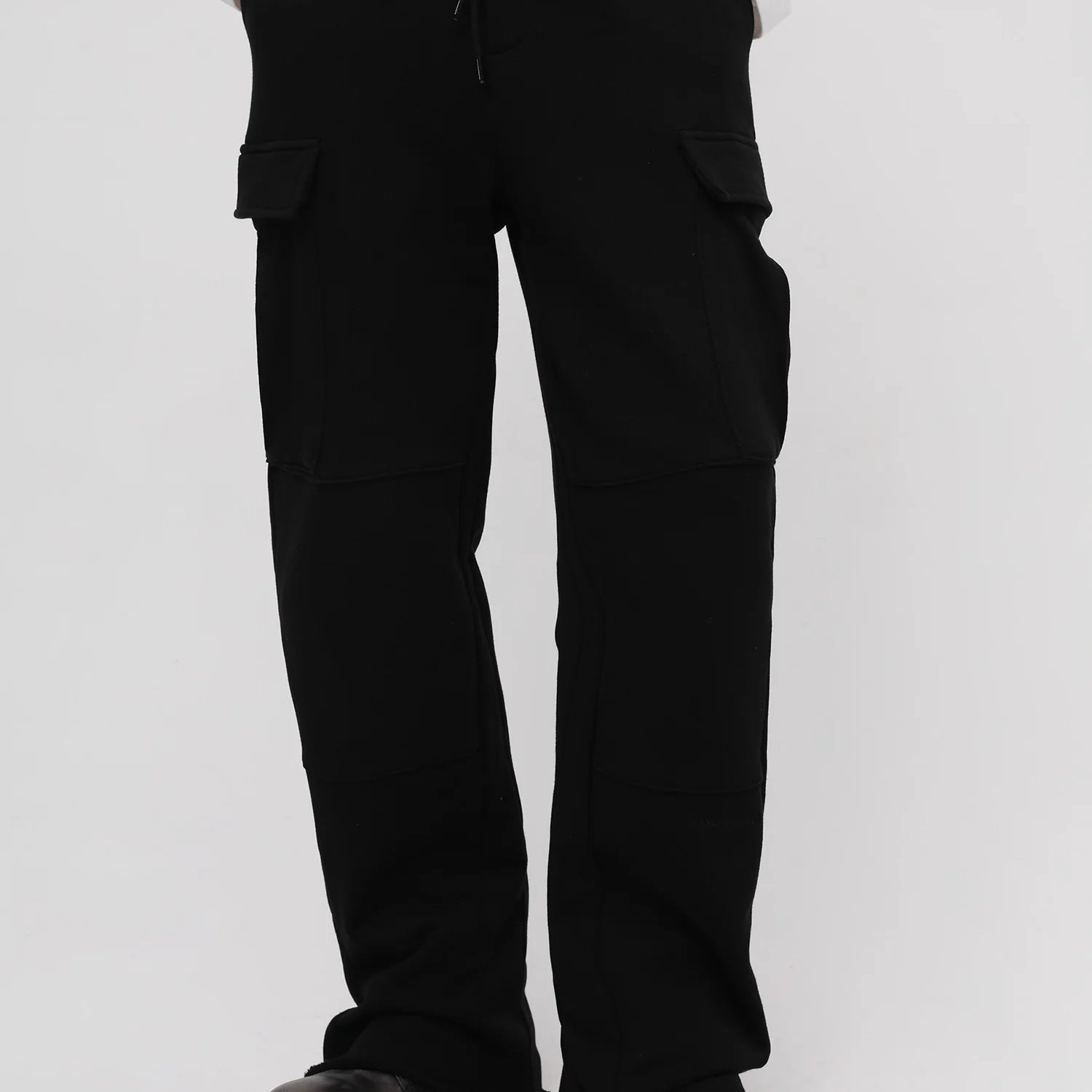 MASONPRINCE Women's Retro Camouflage Cargo Pants