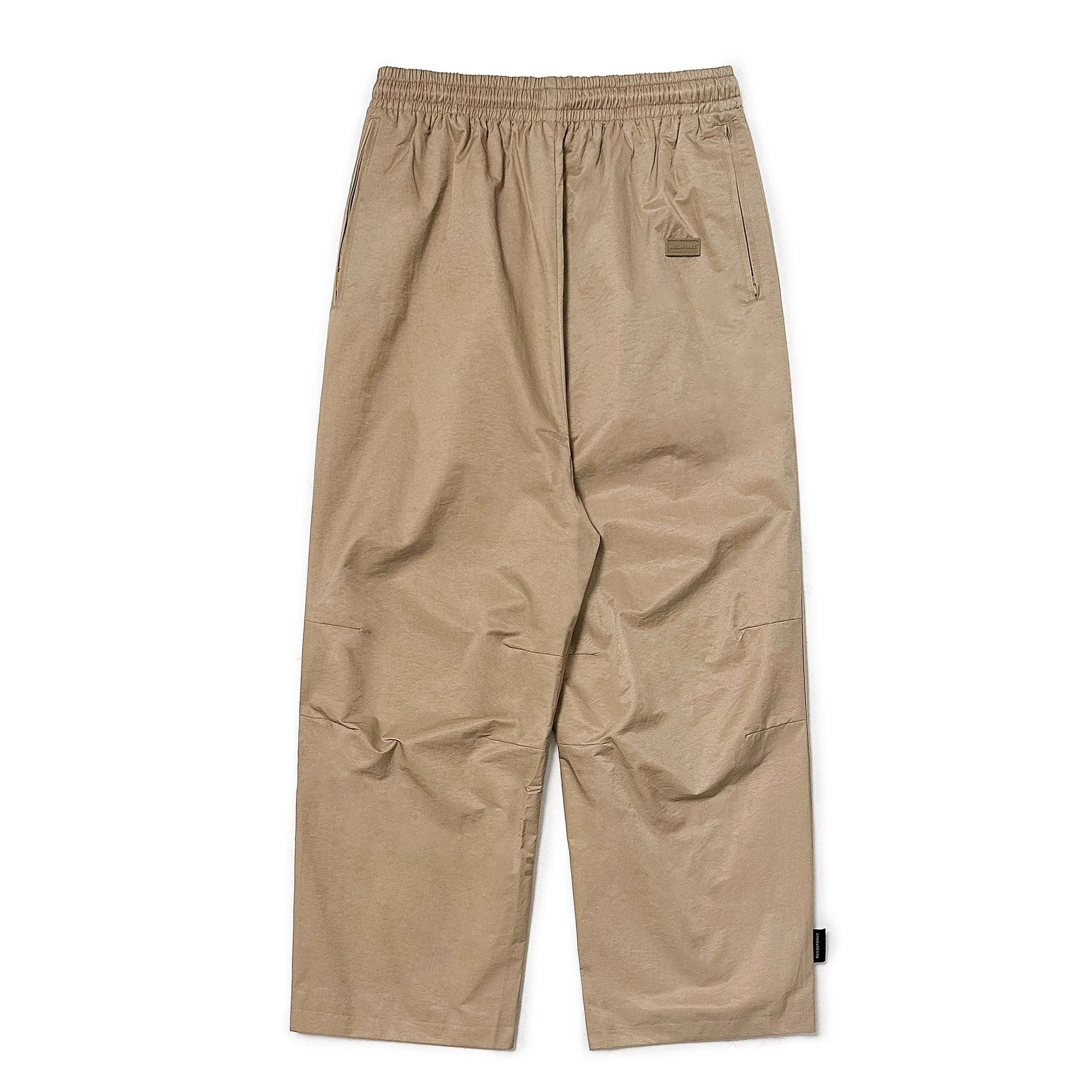 MASONPRINCE Women's High-Density Cotton Coach Jacket and Casual Pants Set