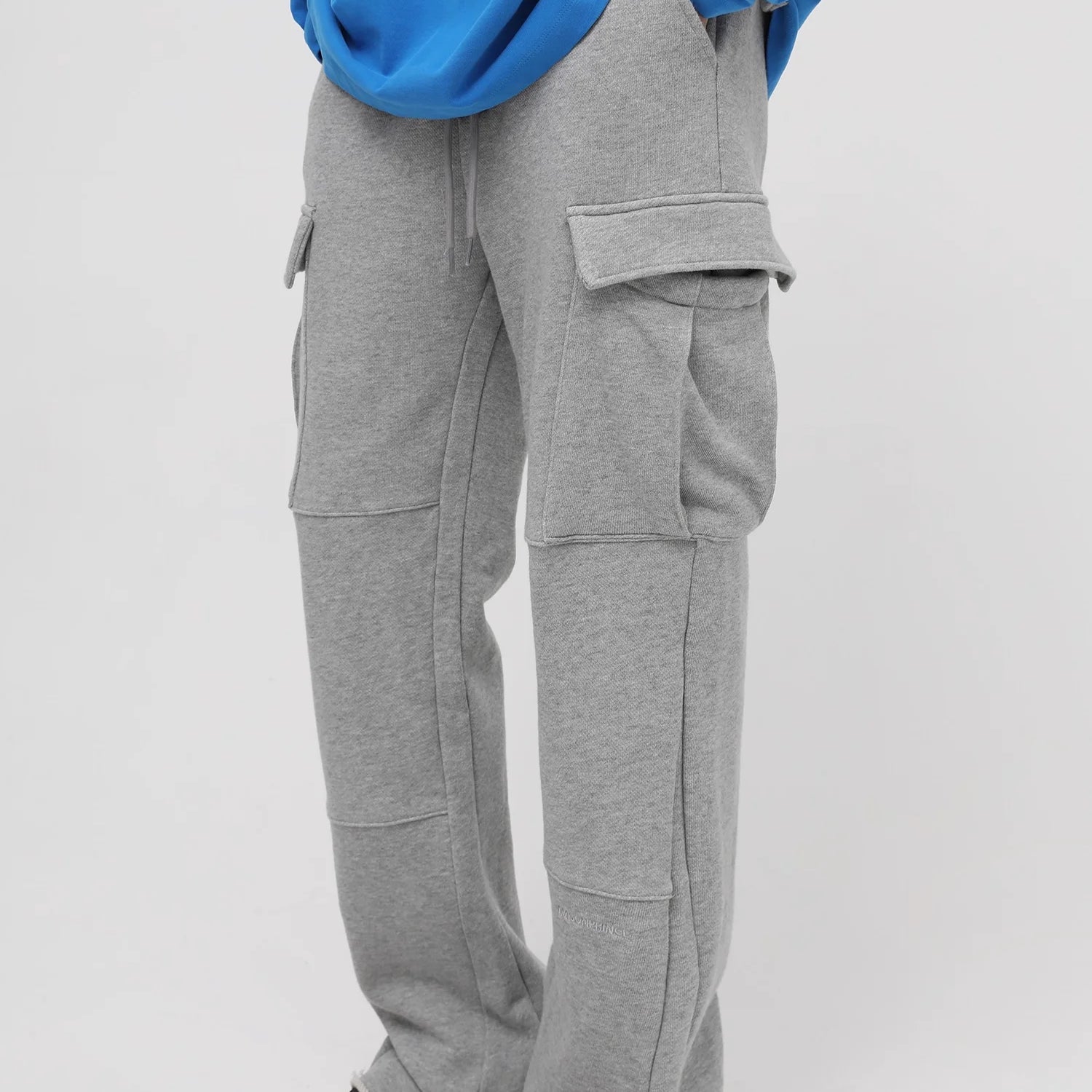 MASONPRINCE Women's Retro Camouflage Cargo Pants