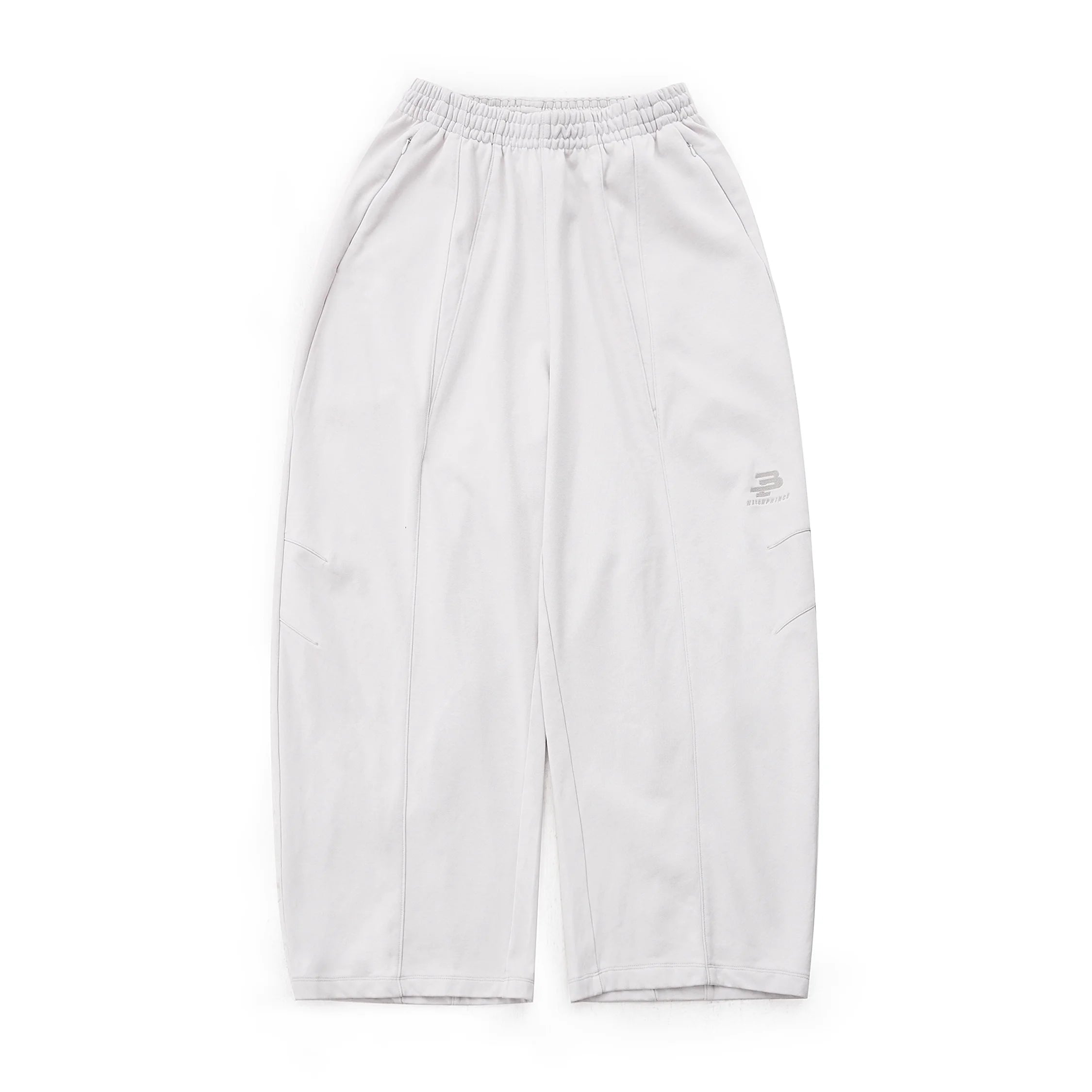 MASONPRINCE Team Scimitar Wide-Leg Pants and Shorts