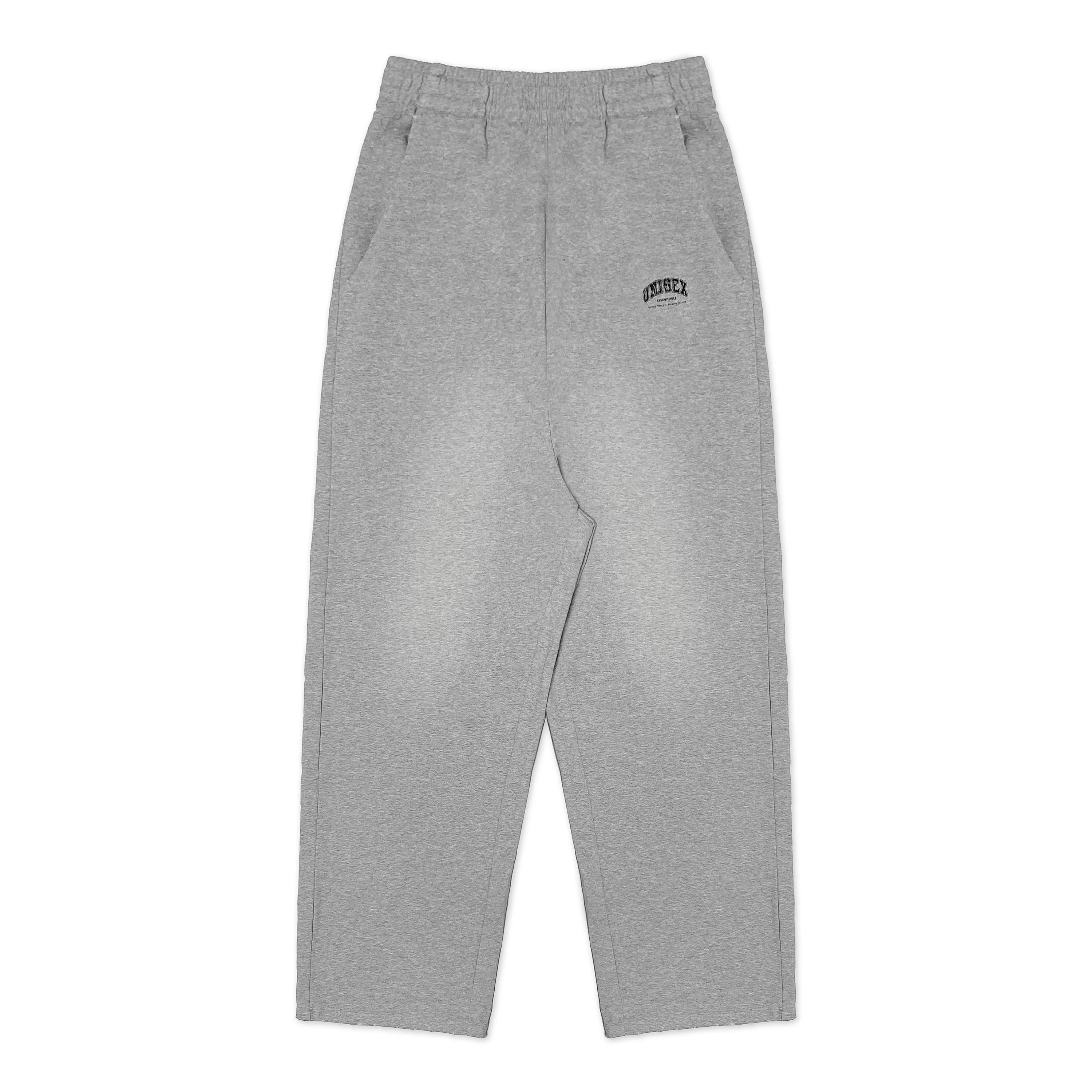 MASONPRINCE Unisex Lightweight Zip-Up Hoodie and 3XL Sweatpants Set