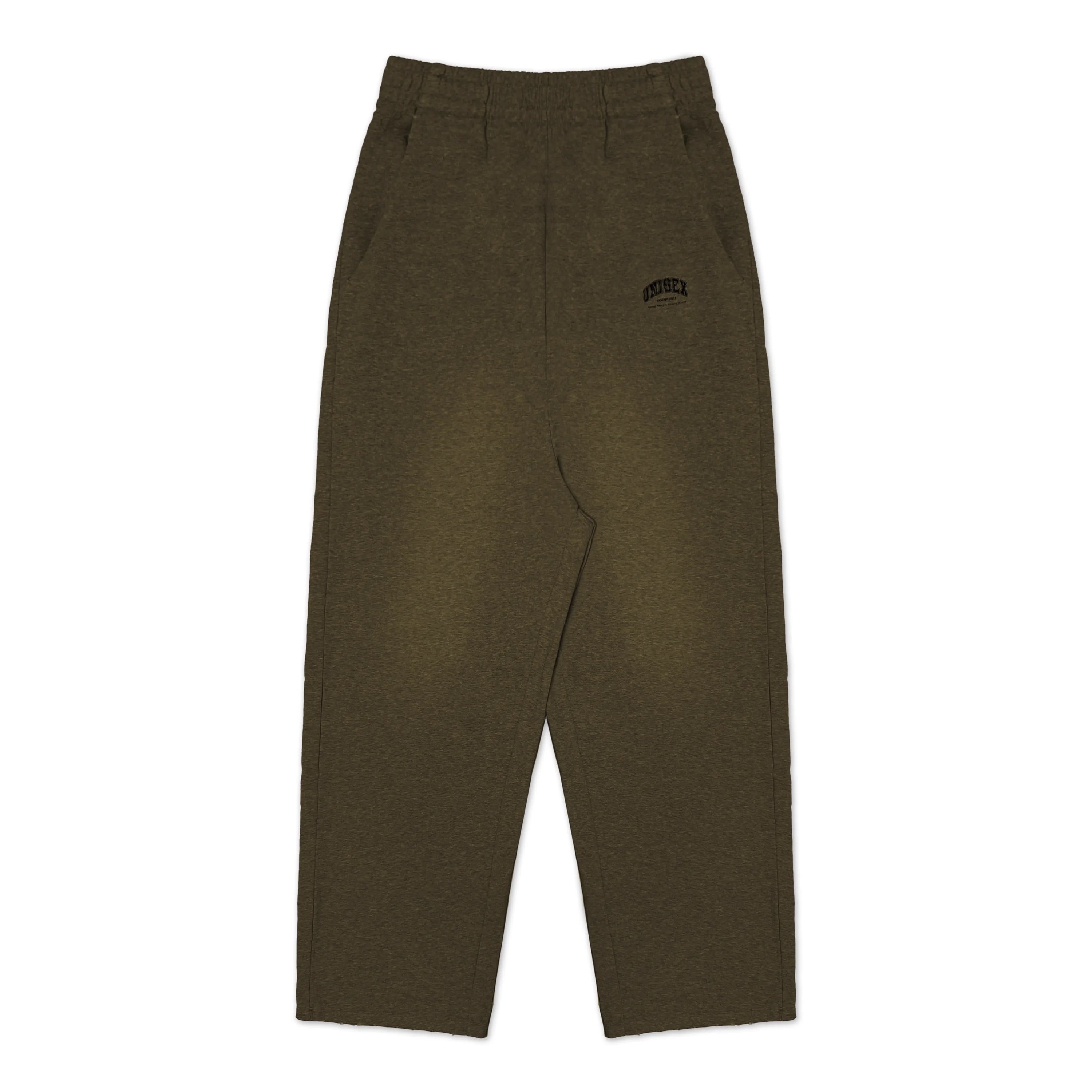 MASONPRINCE Unisex Lightweight Zip-Up Hoodie and 3XL Sweatpants Set