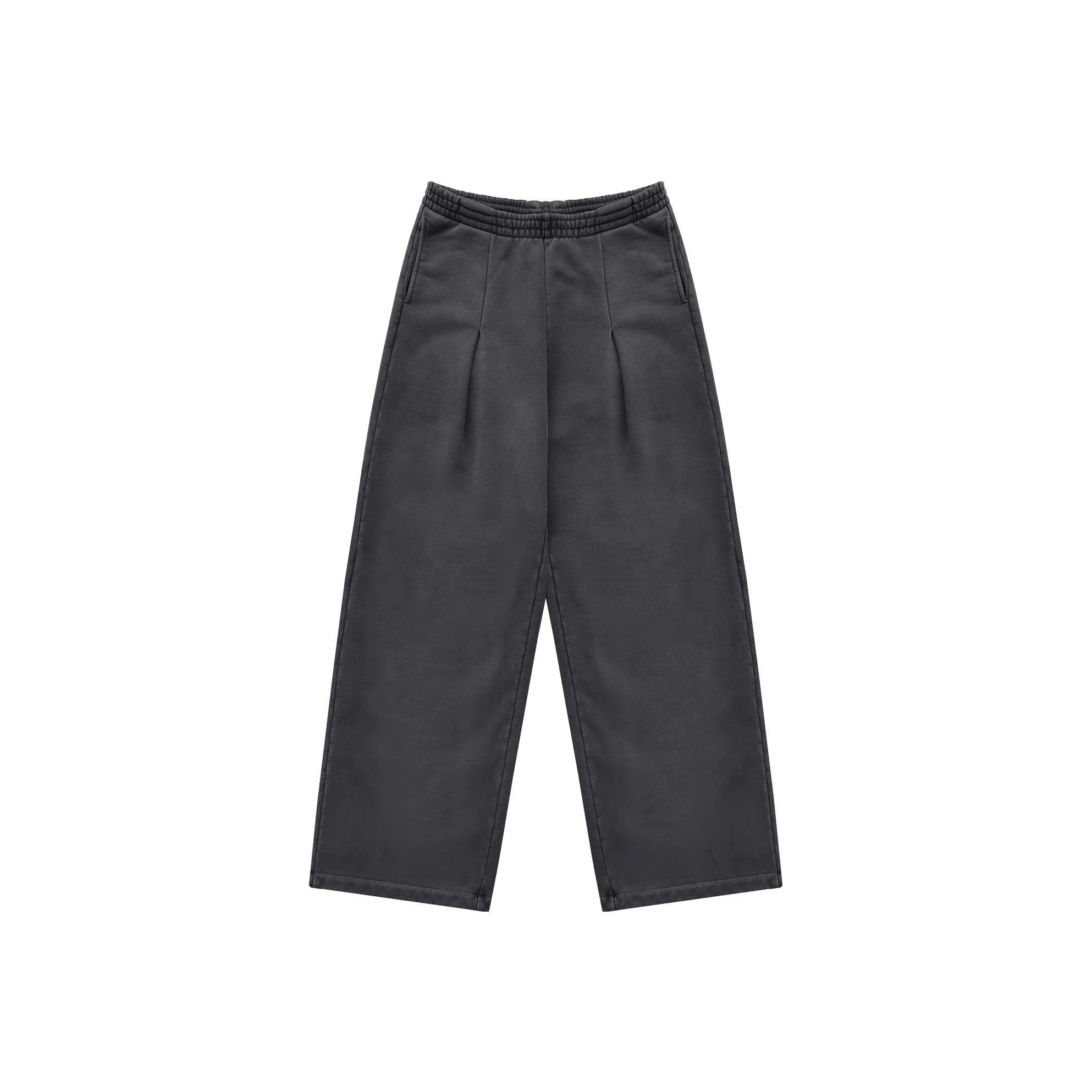 MASONPRINCE Distressed Washed Streetwear T-Shirt, Sweatshirt, and Sweatpants Set