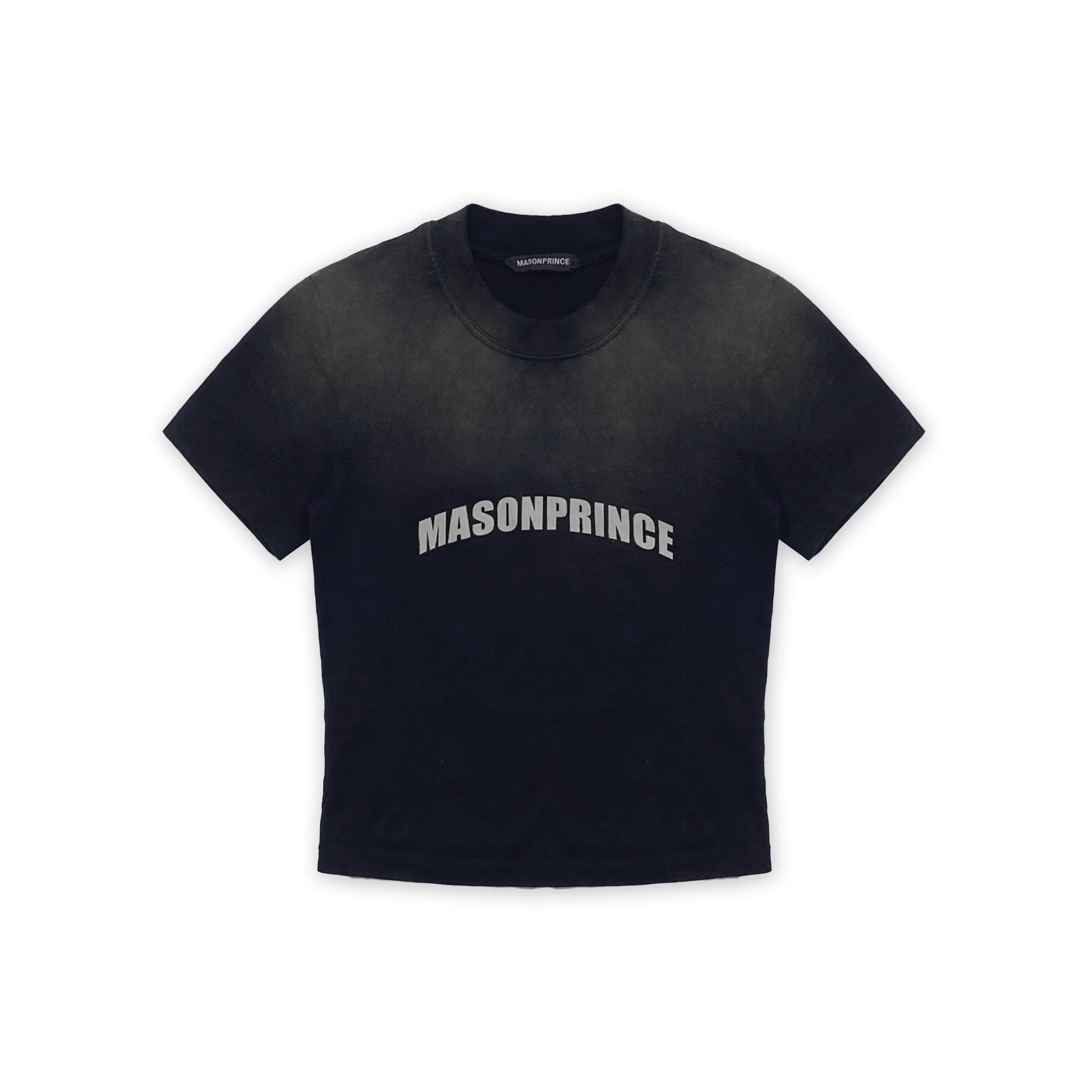 MASONPRINCE Lightweight Dual-Fit Printed Short Sleeve T-Shirt