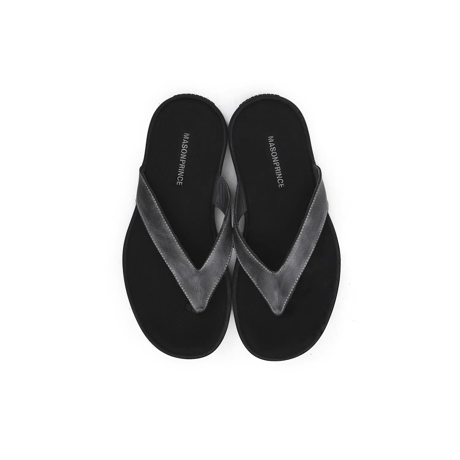 MASONPRINCE Lightweight Casual Flip-Flop Sandals