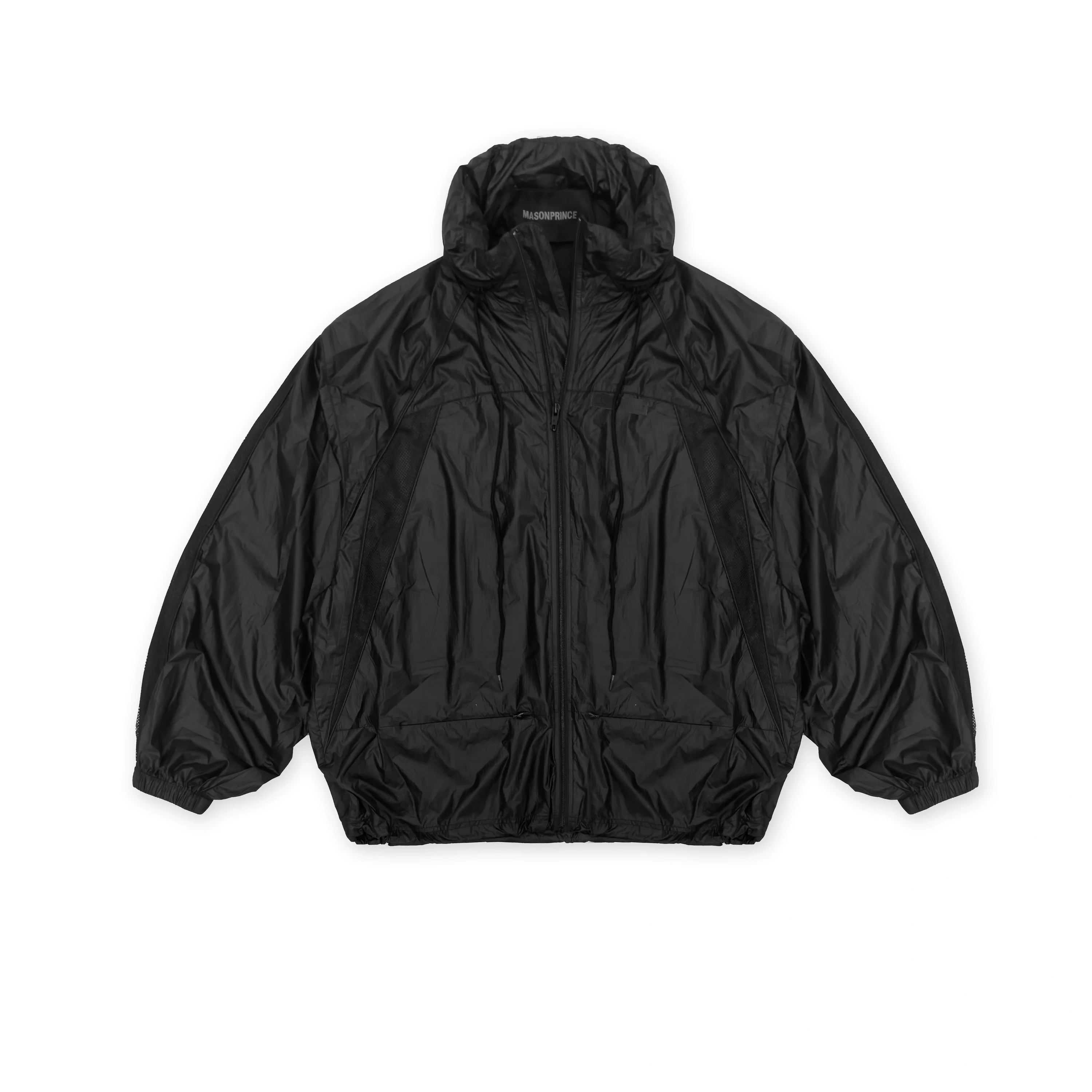 MASONPRINCE Lightweight UV Protection Outdoor Jacket and Pants Set