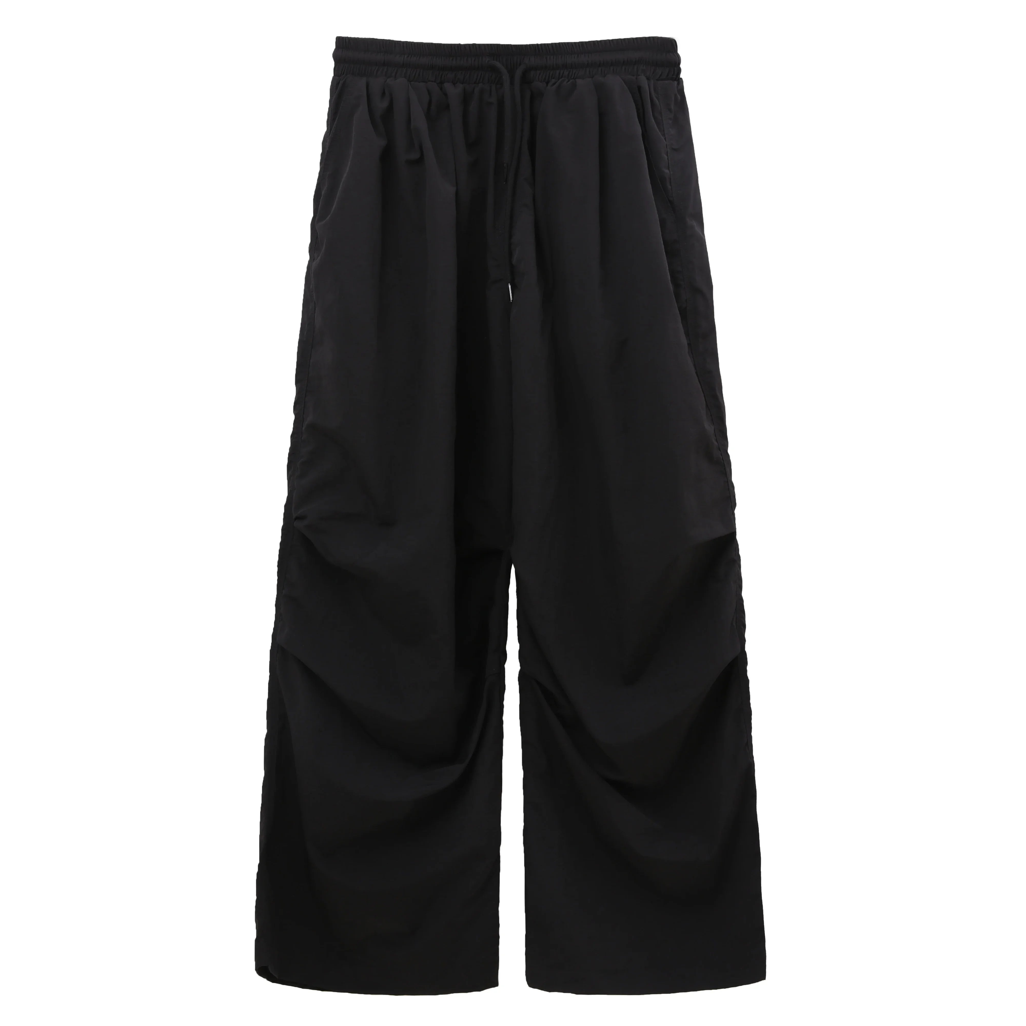 MASONPRINCE Men's Quick-Dry Japanese-Style Two-Piece Sportswear Set