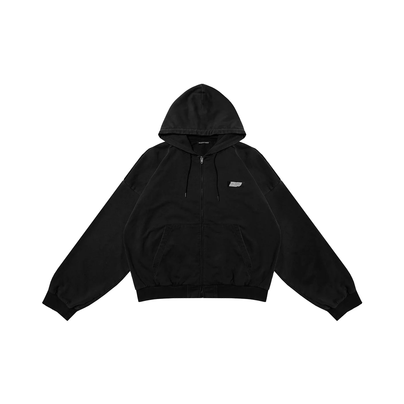 MASONPRINCE Early Autumn Heavyweight Cotton Knit Set