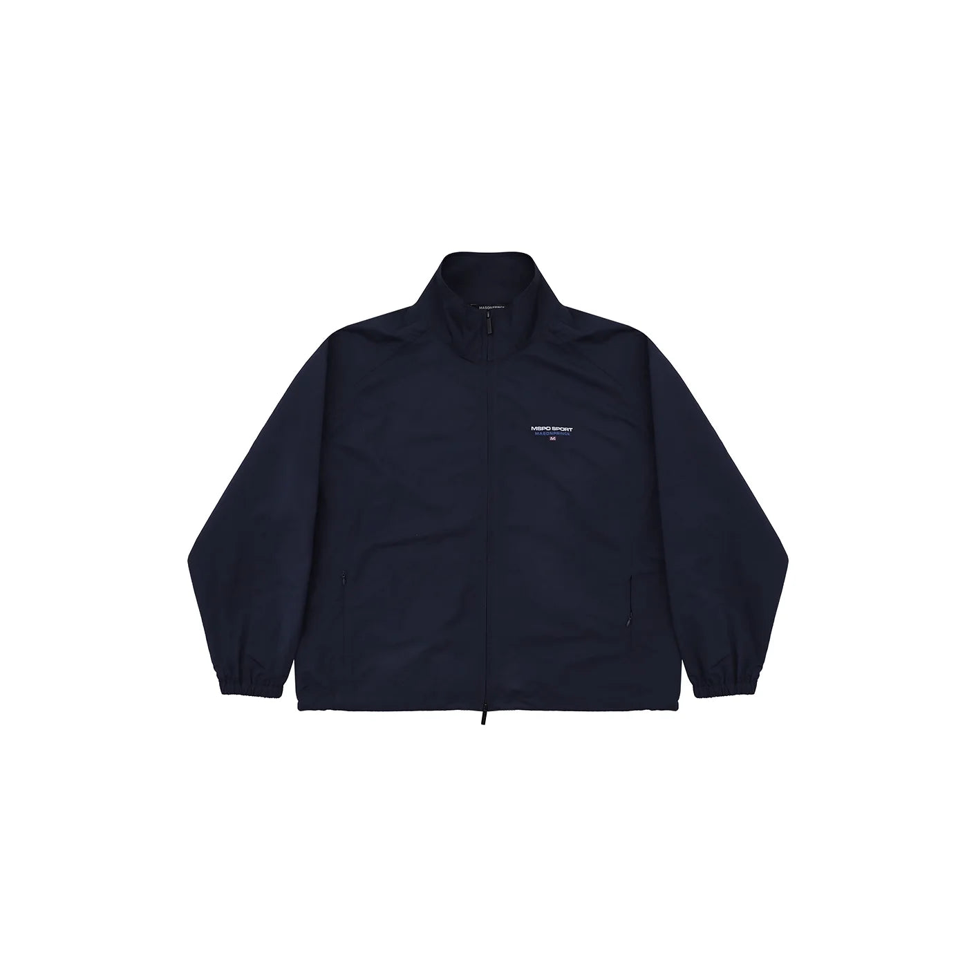 MASONPRINCE Men's Waterproof Windbreaker Tracksuit - Autumn 2025 Casual Set