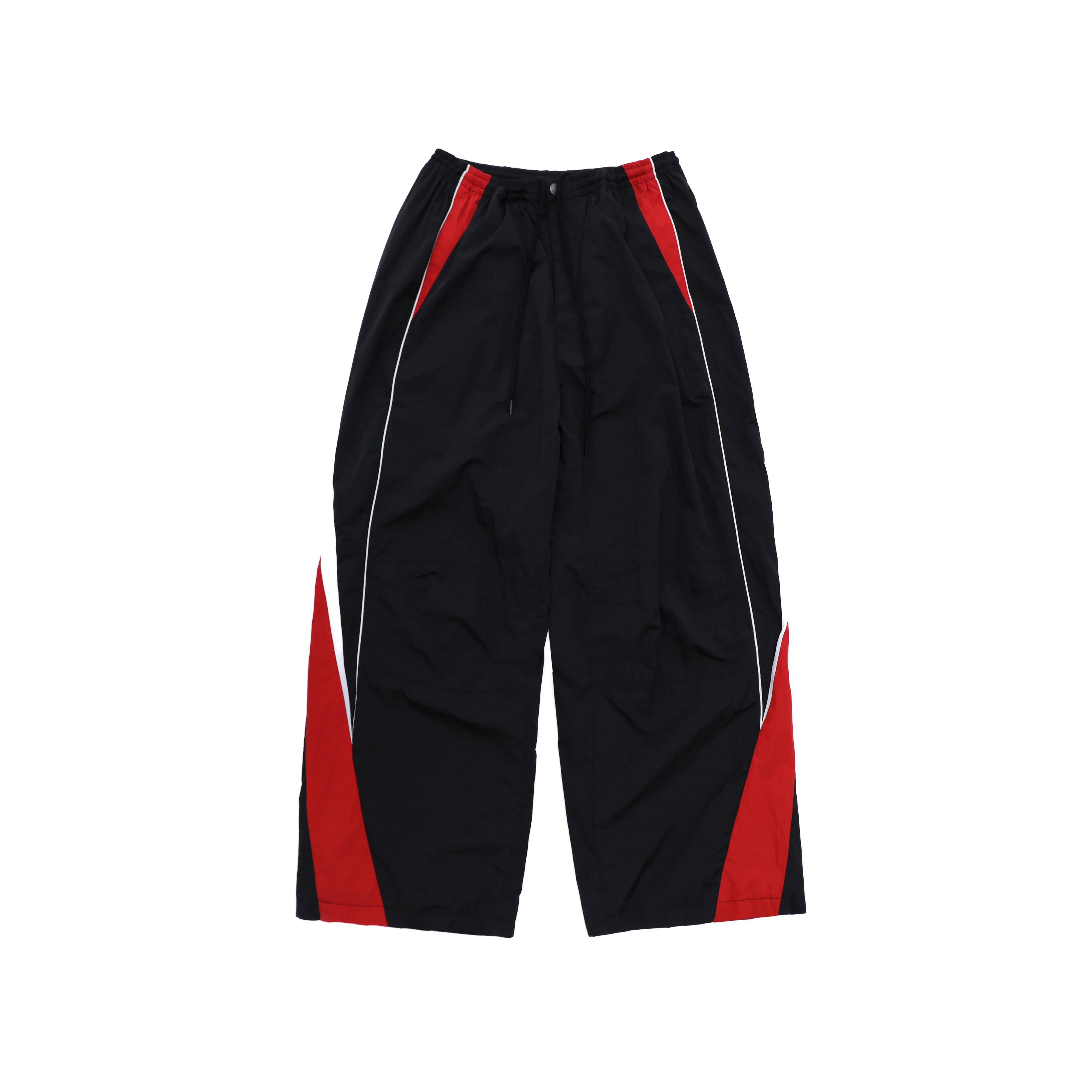 MASONPRINCE 10th Anniversary Racing Club Coach Jacket Set