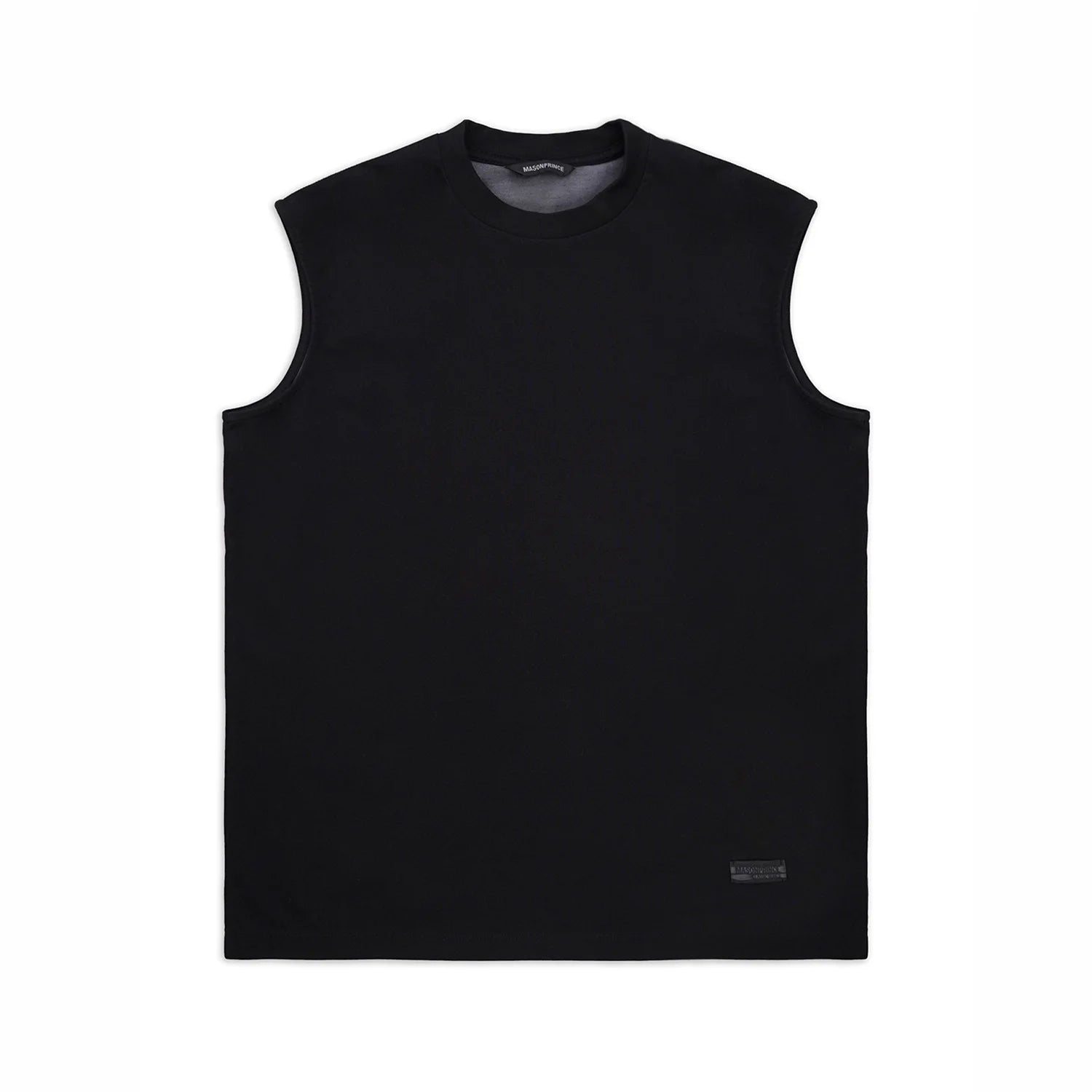 MASONPRINCE Reversible Quick-Dry Ice Silk Tank Top Set