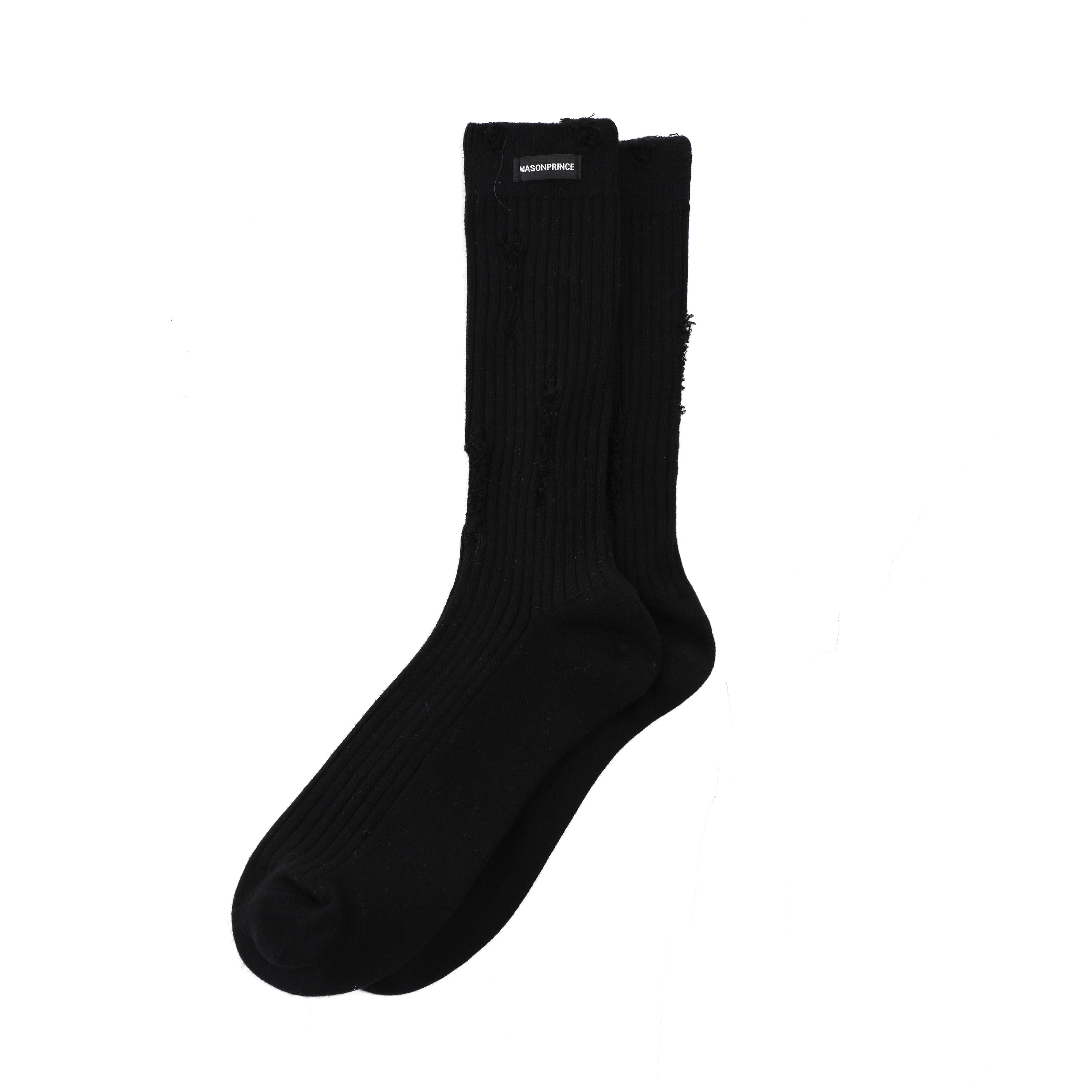 Mason Prince Everyday Woven Calf Socks for Comfort and Style