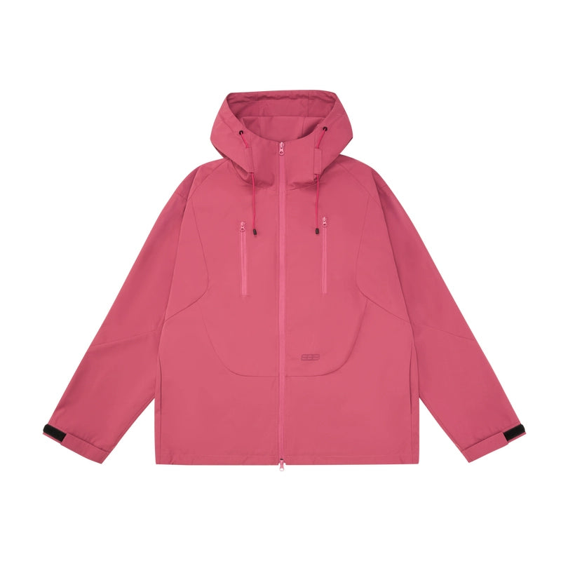 FPA Outdoor Triple Defense Rushing Jacket for Men