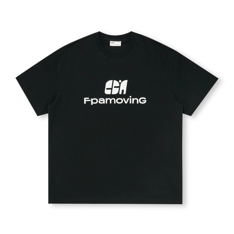 FPA Store Casual Summer T-Shirt with Printed Design
