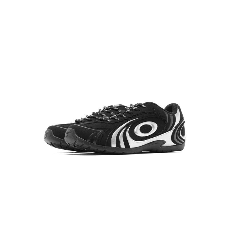 Old Order Turbo Lite Training Shoes - Energizing Sunrise Collection