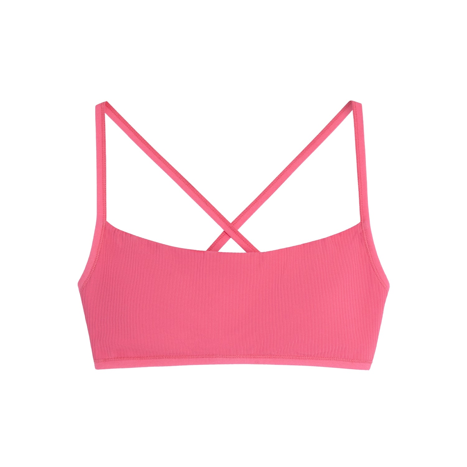 Alright Then Dynamic Multi-color Adjustable Sports Camisole