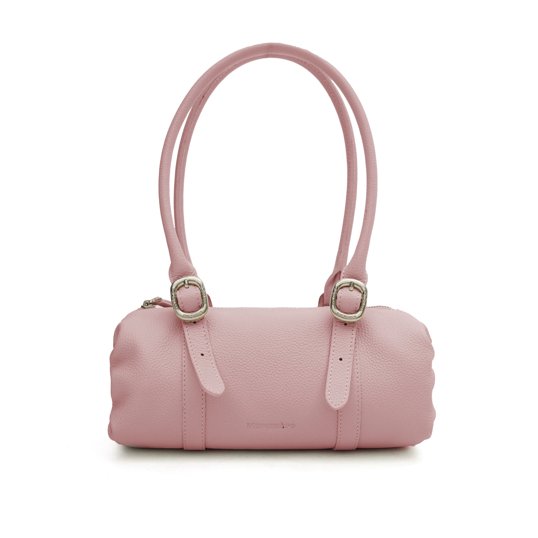 MoroMoro Colorful Textured Summer Handbag