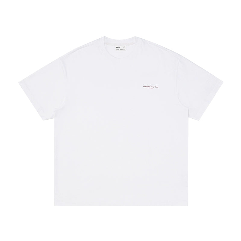 FPA Store Quick Dry Sports T-Shirt for Summer