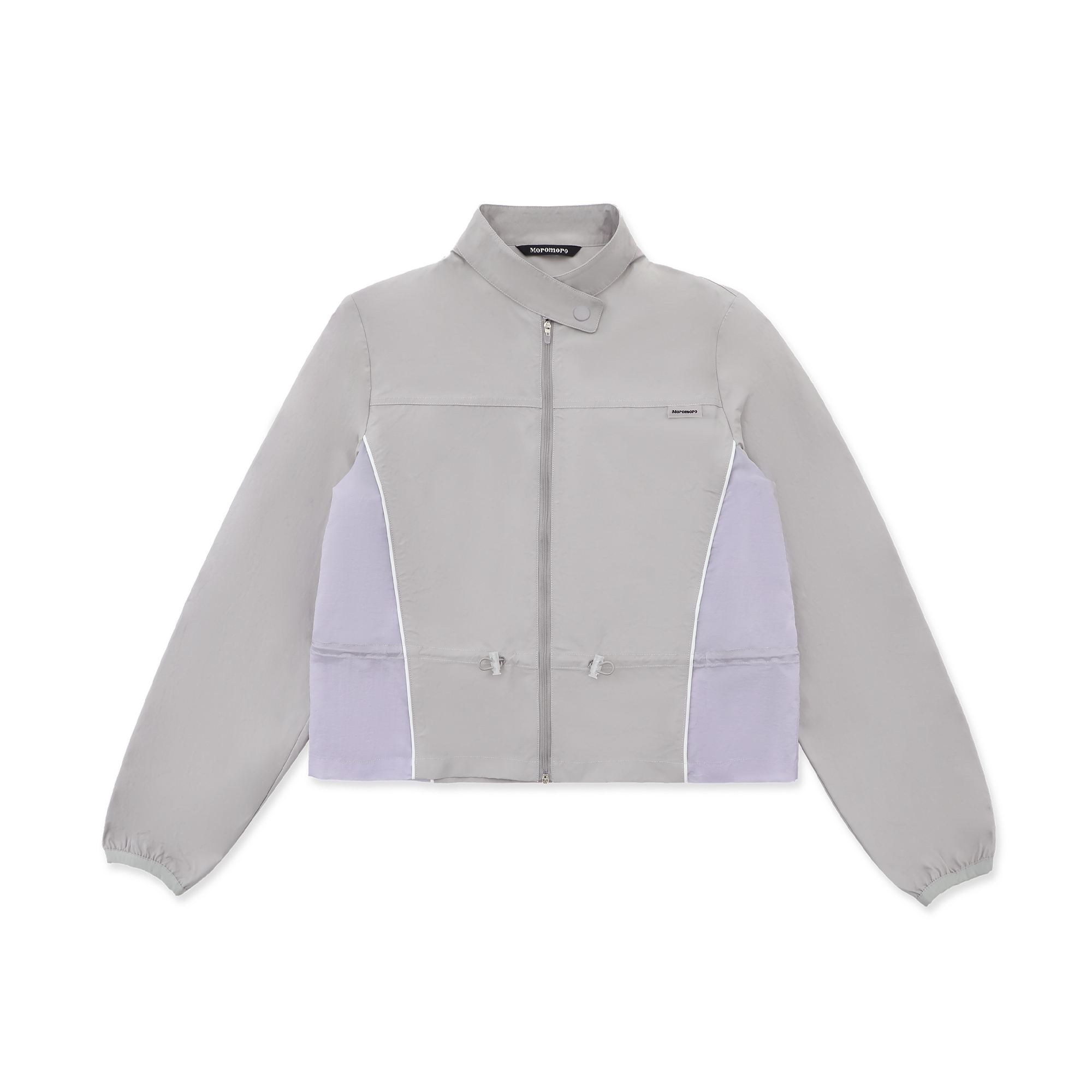 MoroMoro Lightweight Breathable Nylon Jacket and Pants Set