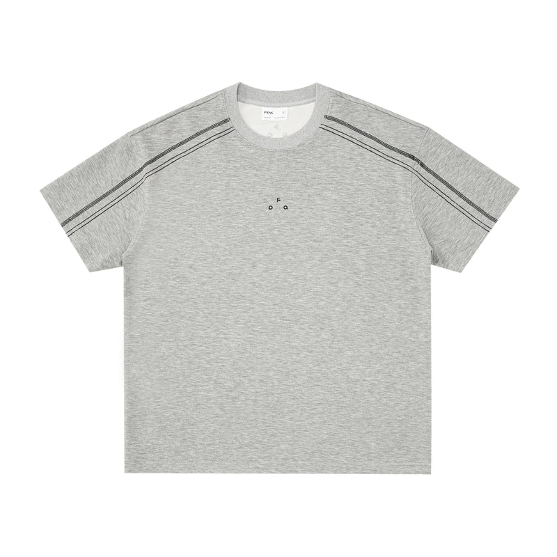 FPA Store Stylish Summer Short Sleeve T-Shirt