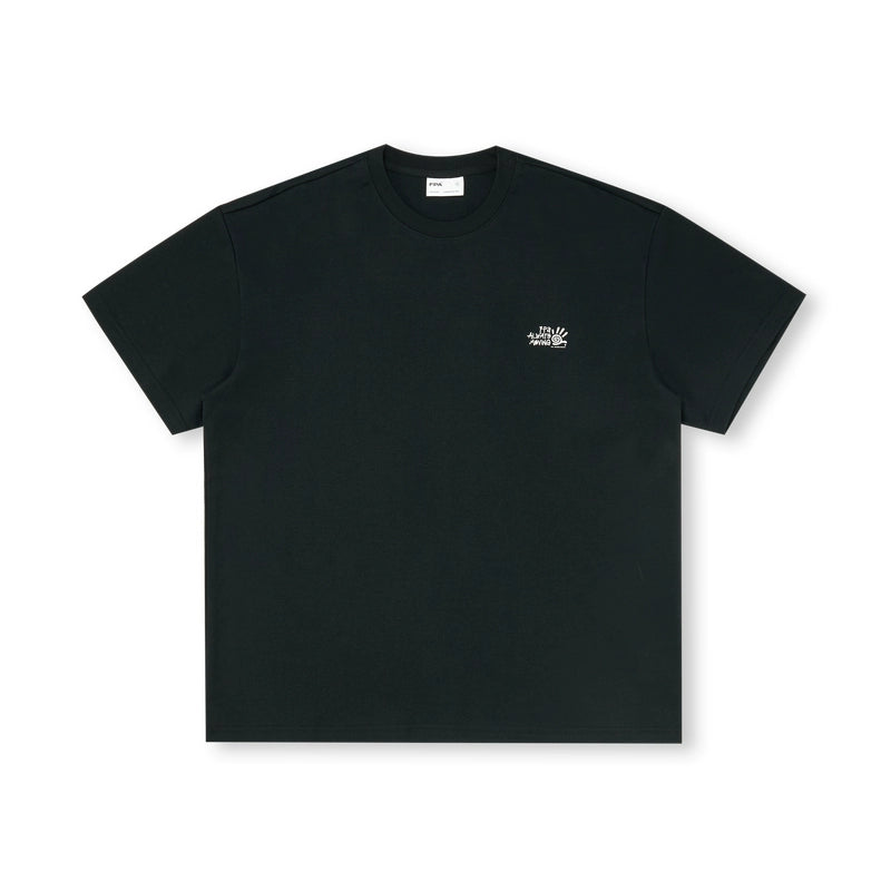 FPA Store Quick-Drying Antibacterial T-Shirt for Summer