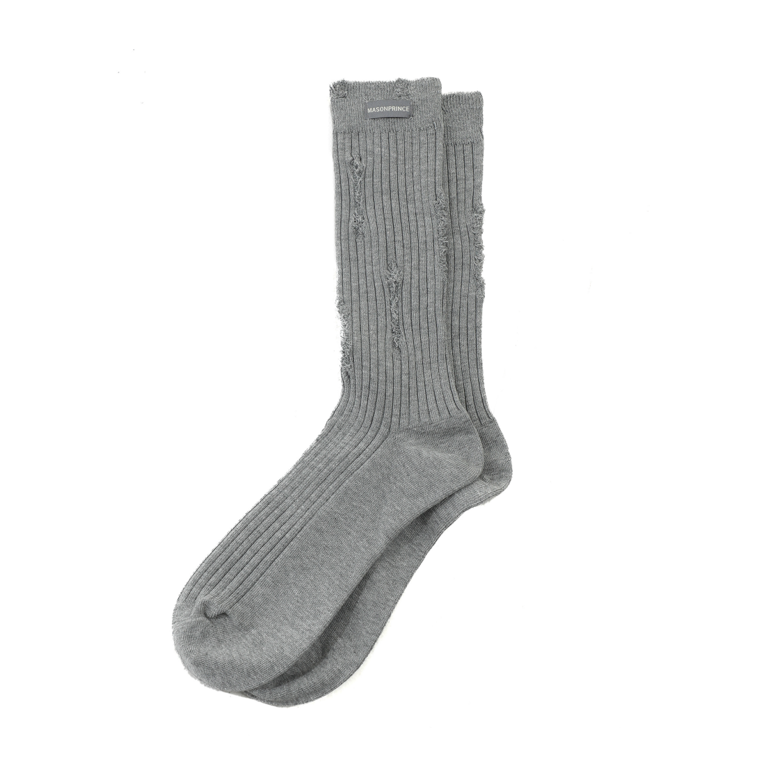 Mason Prince Everyday Woven Calf Socks for Comfort and Style