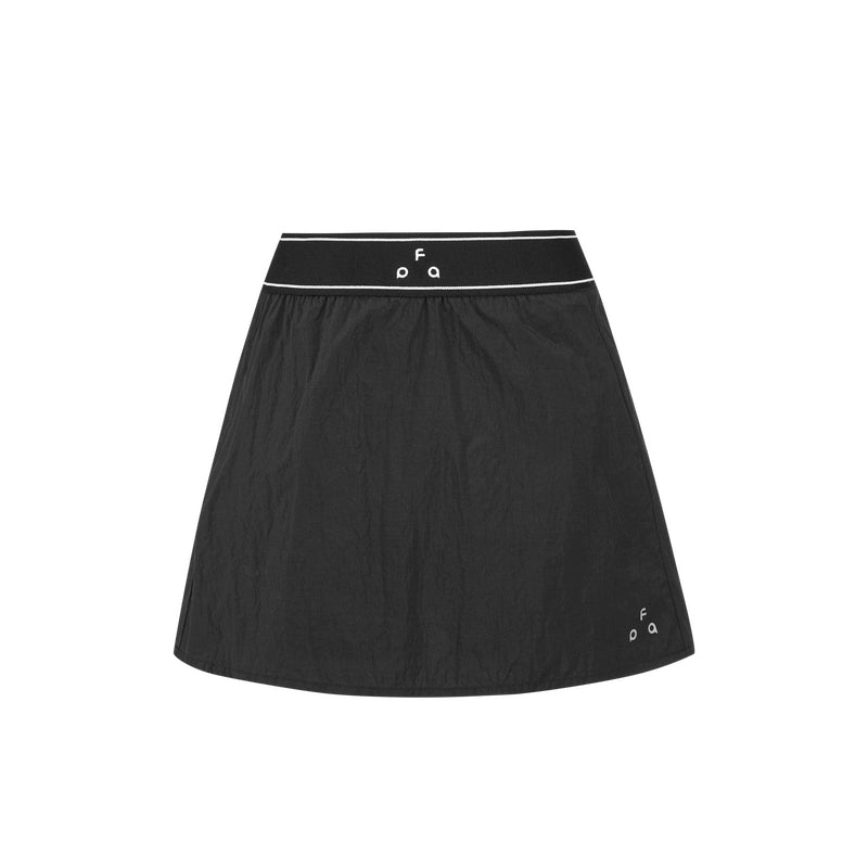 FPA Golf Skirt for Women - High Waist Fitness Skirt