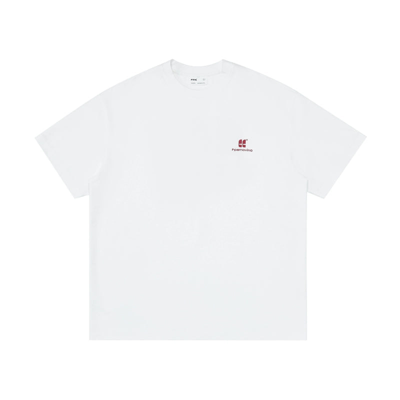 FPA Store Cool Touch Ice Skin Cotton T-Shirt for Summer