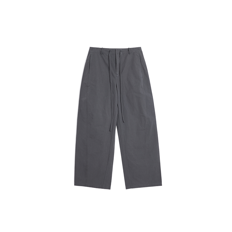 Alright Then Vintage Casual Pants for Every Occasion