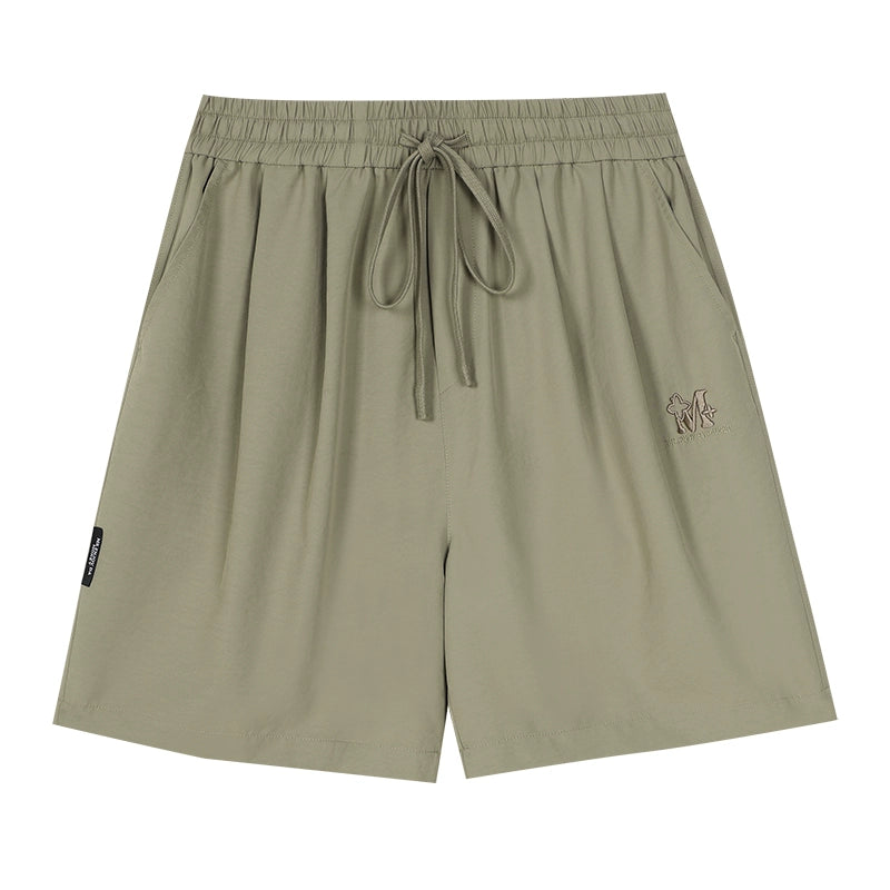 MEDM Lightweight Summer Casual Shorts for Men and Women