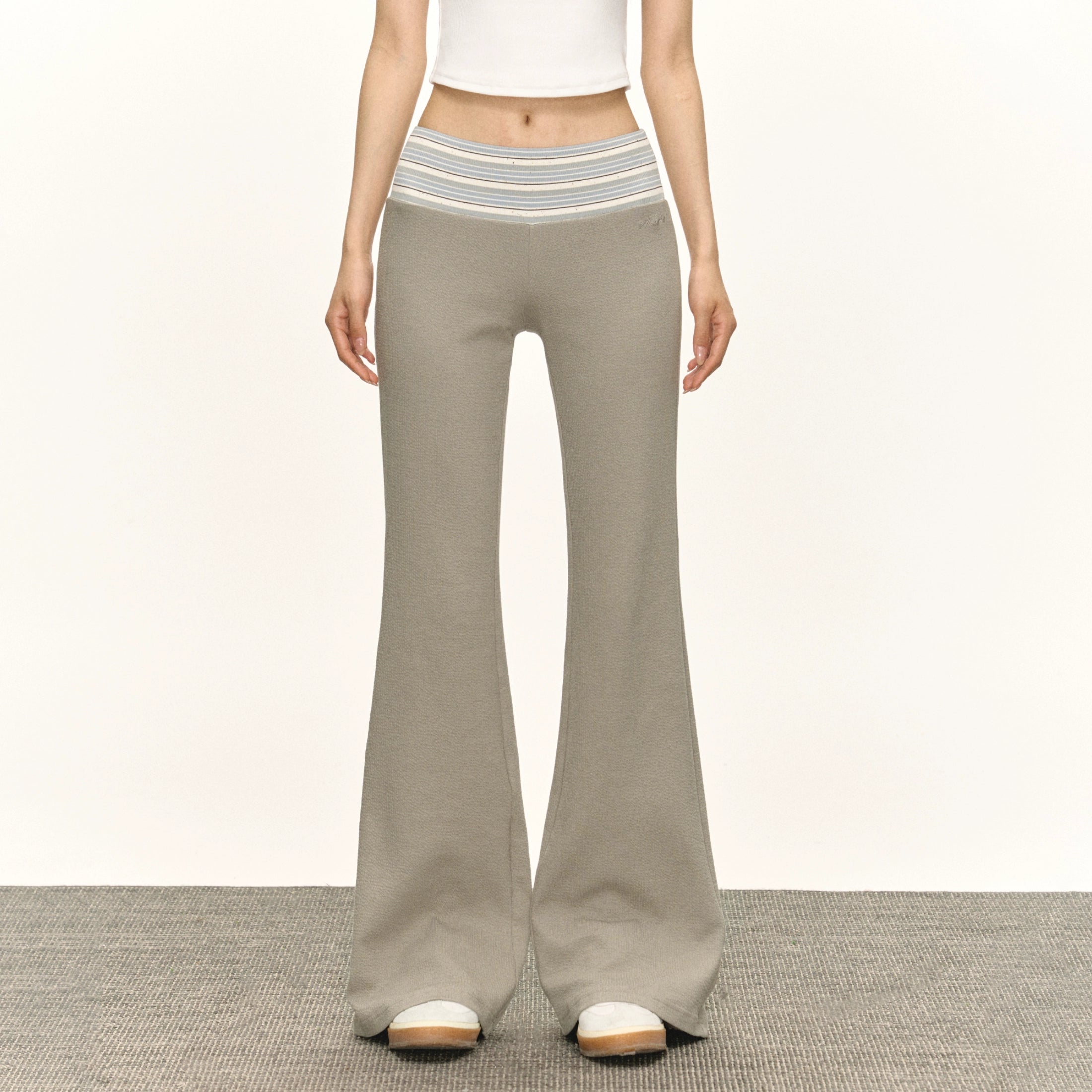 Ariseism Vintage Summer Casual Pants for Women