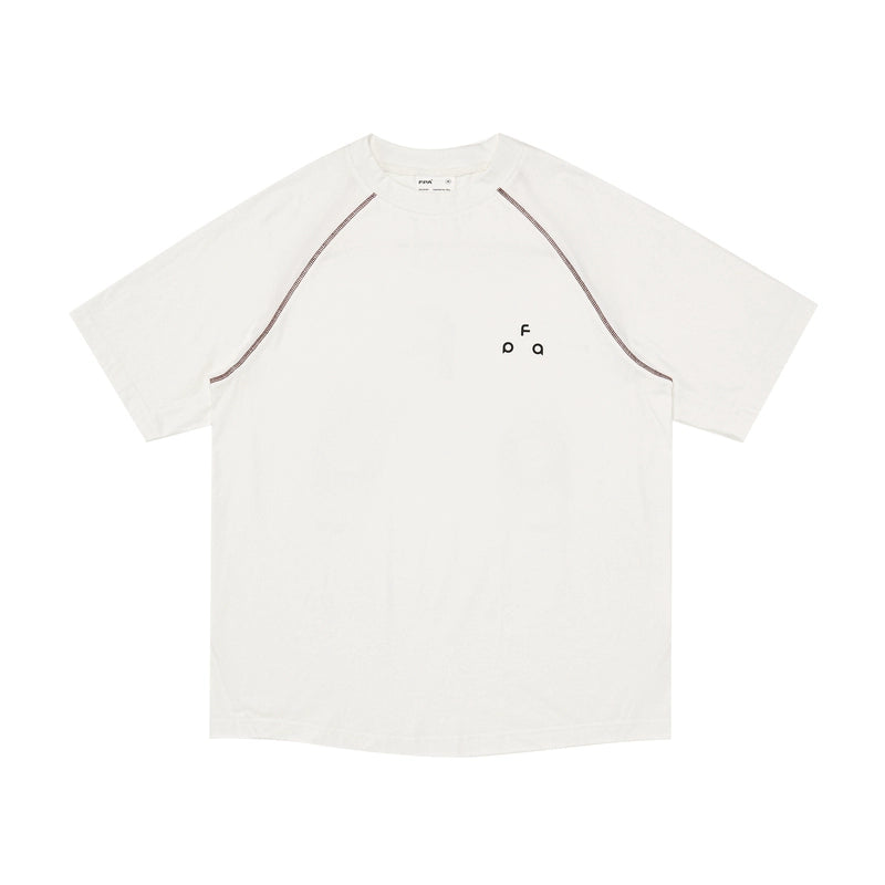 FPA Store Quick-Drying Antibacterial T-Shirt for Couples