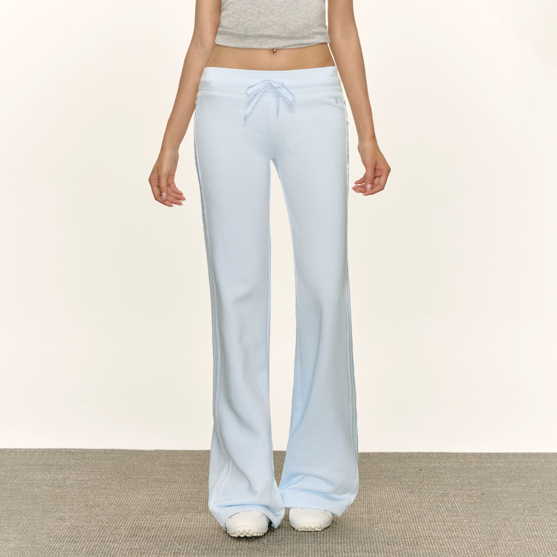 Ariseism Vintage Casual Summer Pants for Women