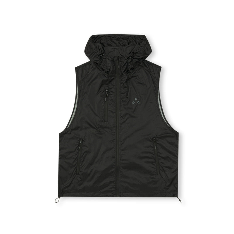 FPA Store Lightweight Hooded Undershirt with Sun Protection