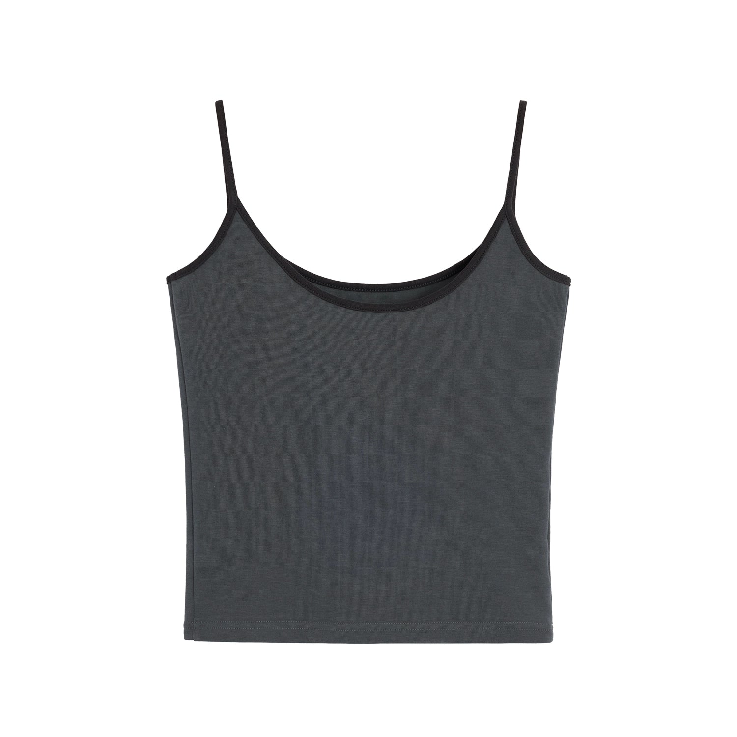 Alright Then Basic Sport Camisole - Four Colors Available