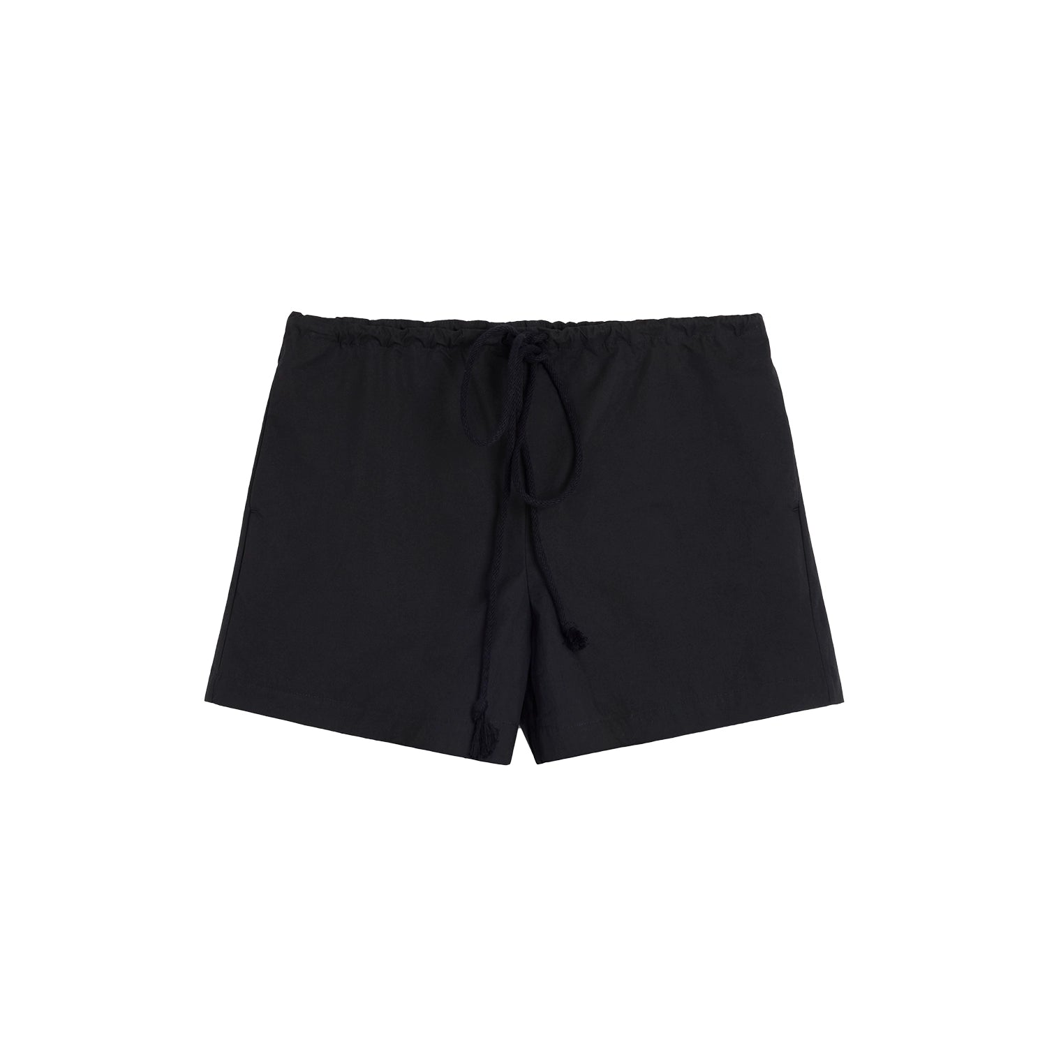 Alright Then Cotton Blend Athletic Shorts - Breathable Designs