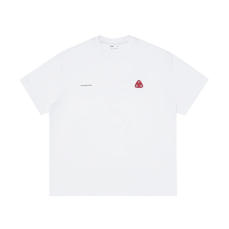 FPA Store Quick-Drying Antibacterial T-Shirt for Couples
