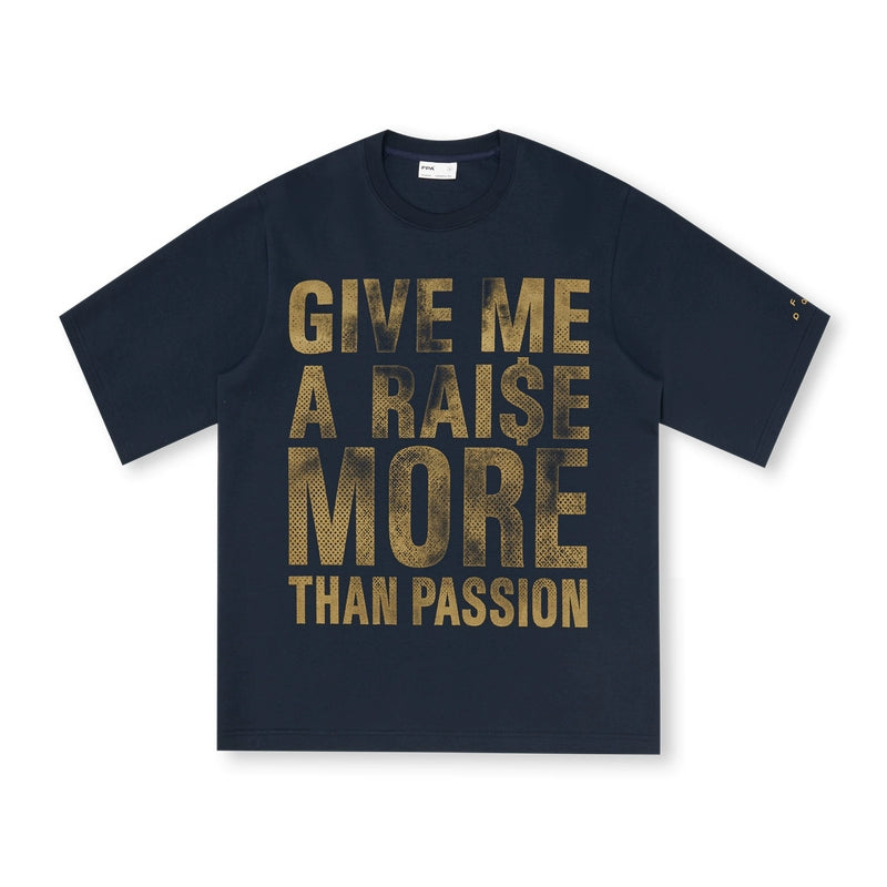 FPA Store Cotton Sluglan Short Sleeve Tee
