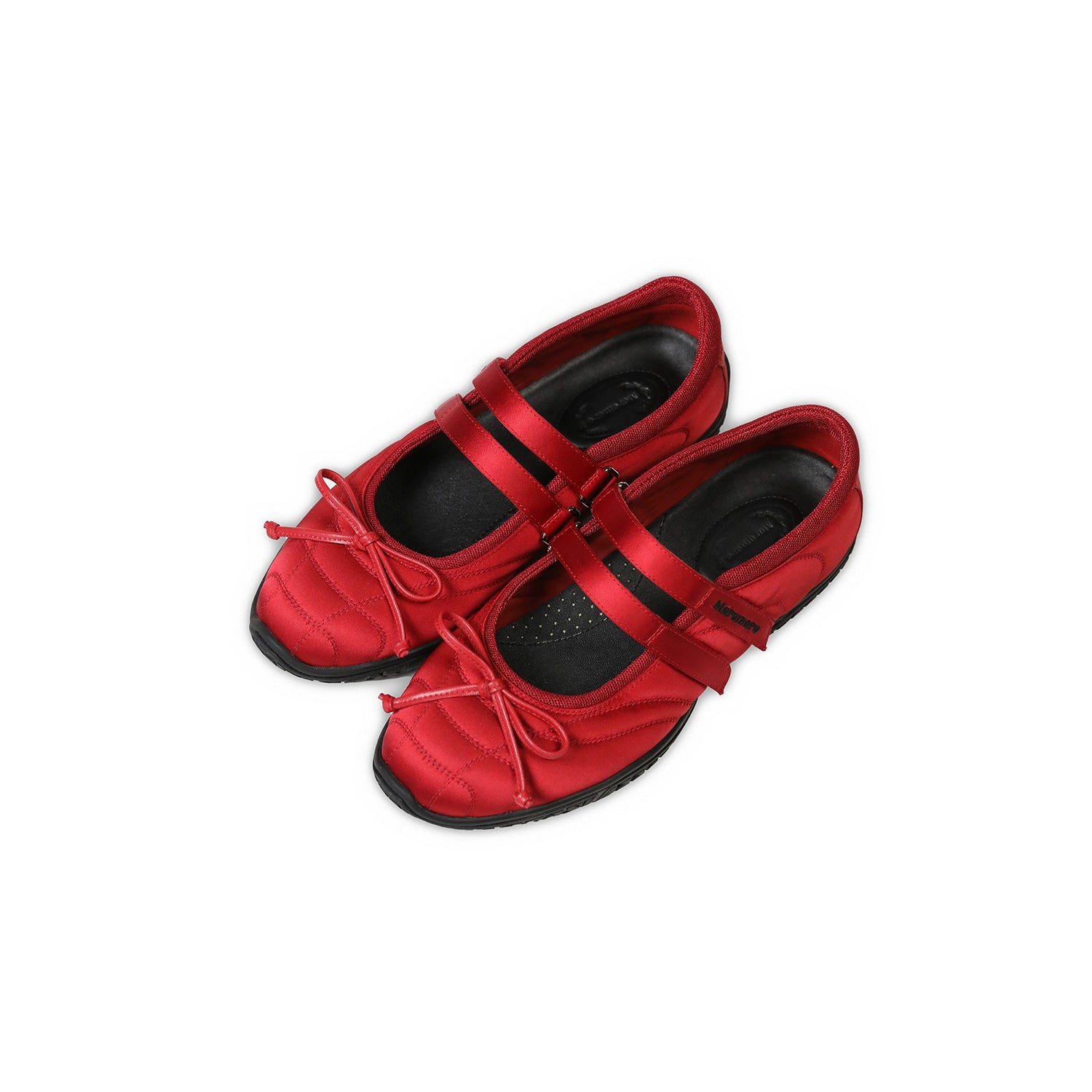 MoroMoro Casual Mary Jane Shoes in Multiple Colors