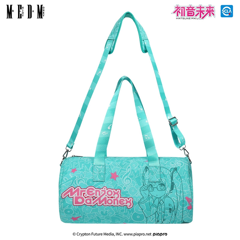 MEDM Hatsune Miku Canvas Shoulder Bag