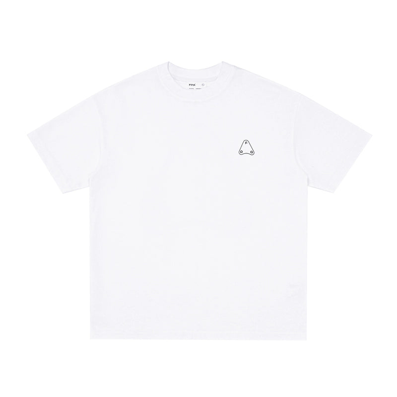 FPA Store Cool Feeling Long Velvet Cotton T-shirt - Summer 2025 Edition