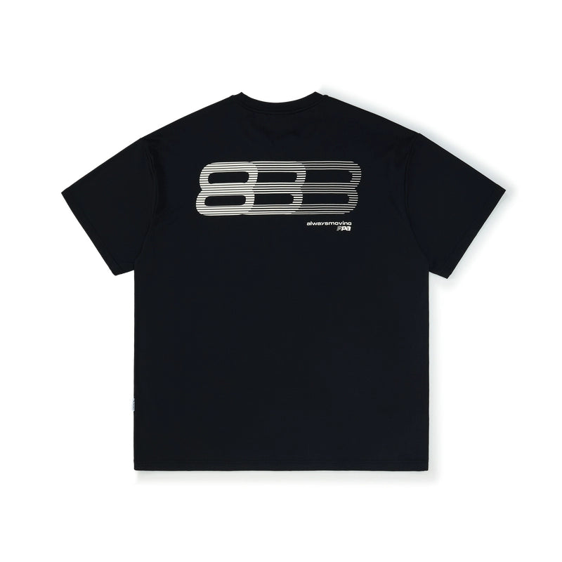 FPA Store Gradient Quick-Dry T-Shirt for Men