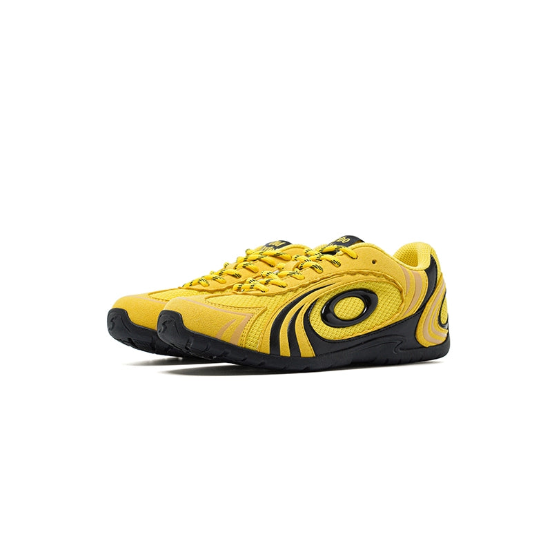Old Order Turbo Lite Training Shoes - Energizing Sunrise Collection