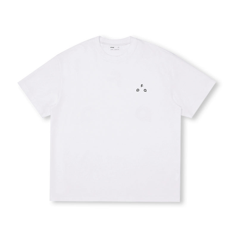 FPA Store Casual Round Neck T-Shirt - Summer Collection