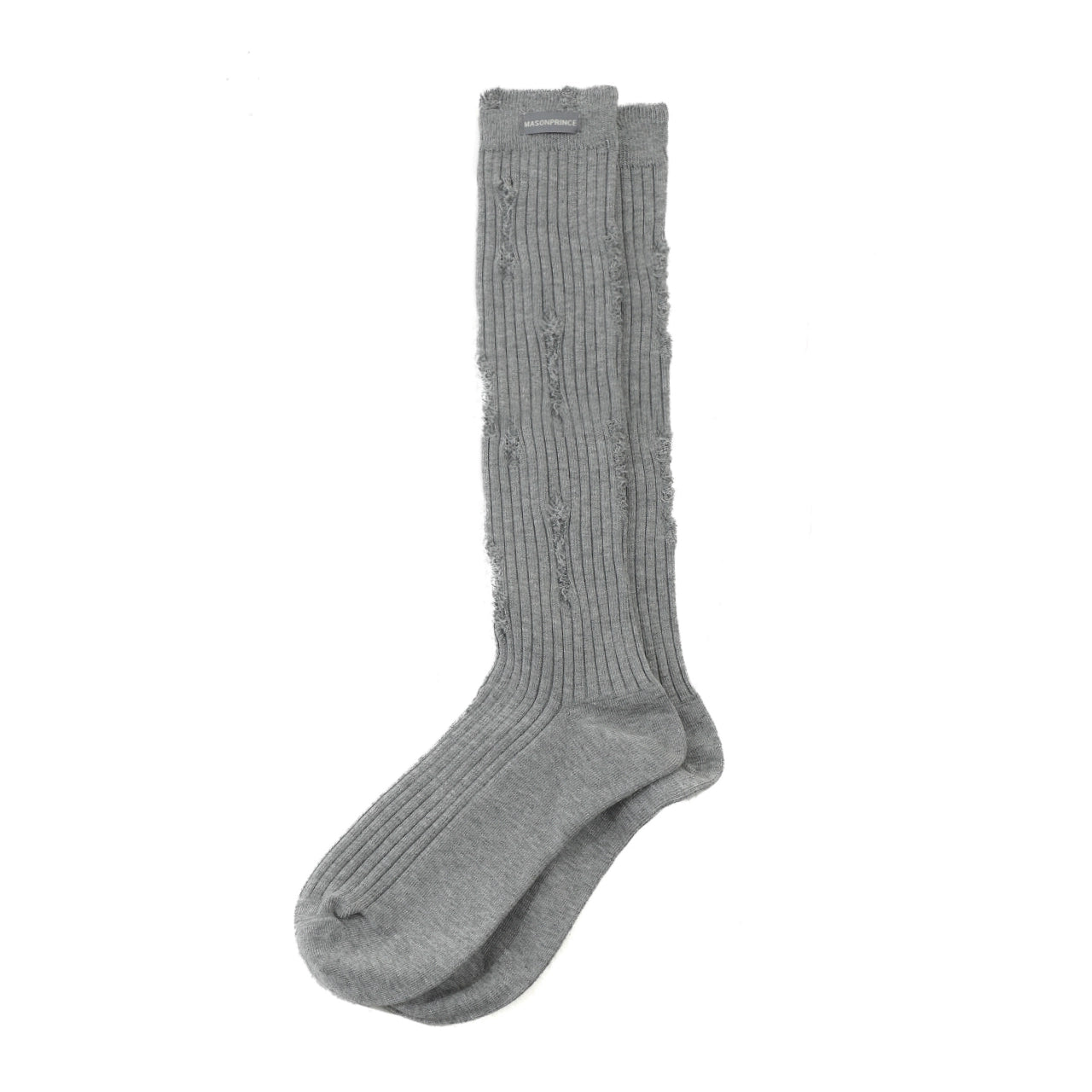 Mason Prince Everyday Woven Calf Socks for Comfort and Style