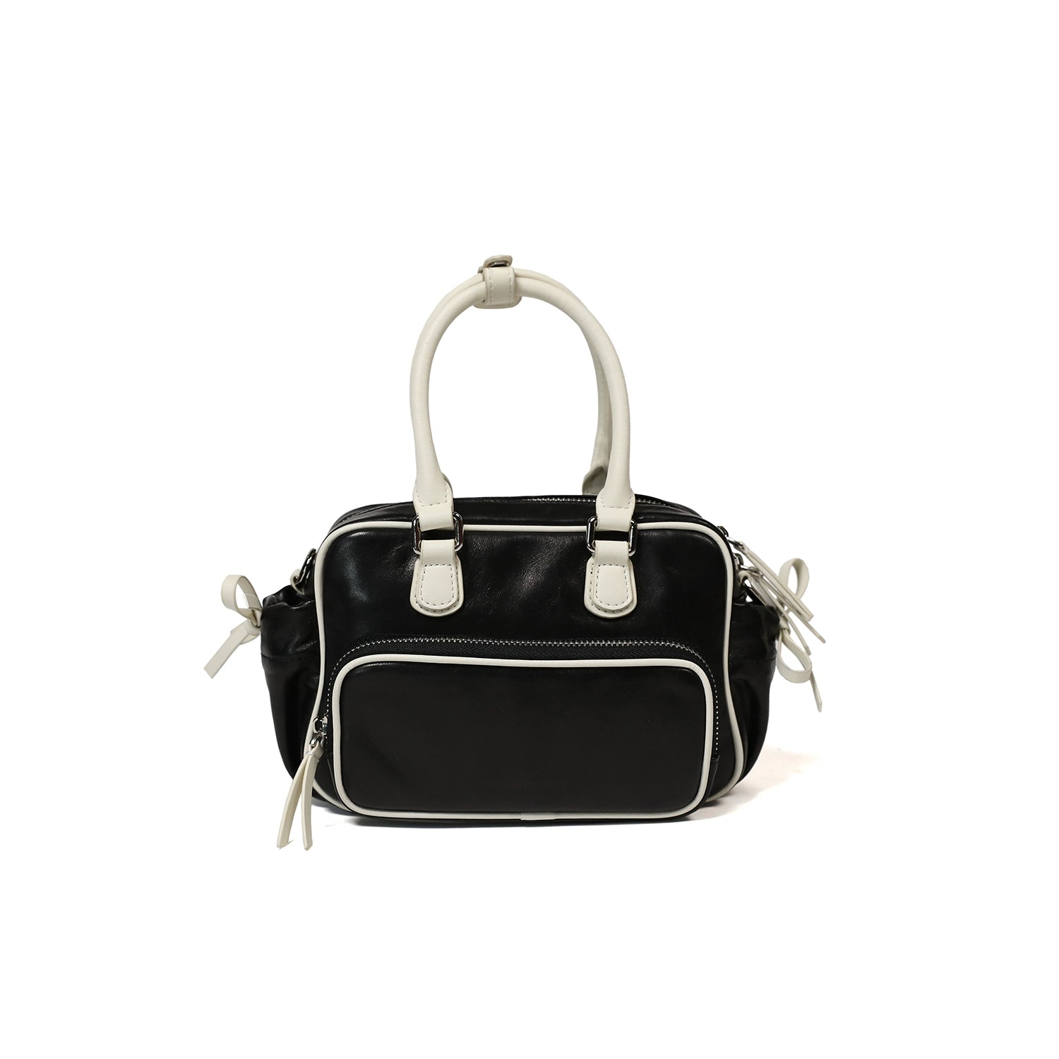 MoroMoro Vintage Multi-Pocket Tote Bag Collection