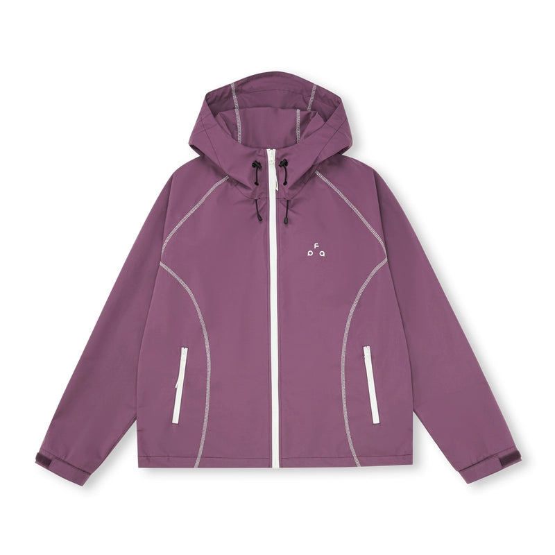 FPA Store Outdoor Sports Windproof Jacket in Vibrant Colors