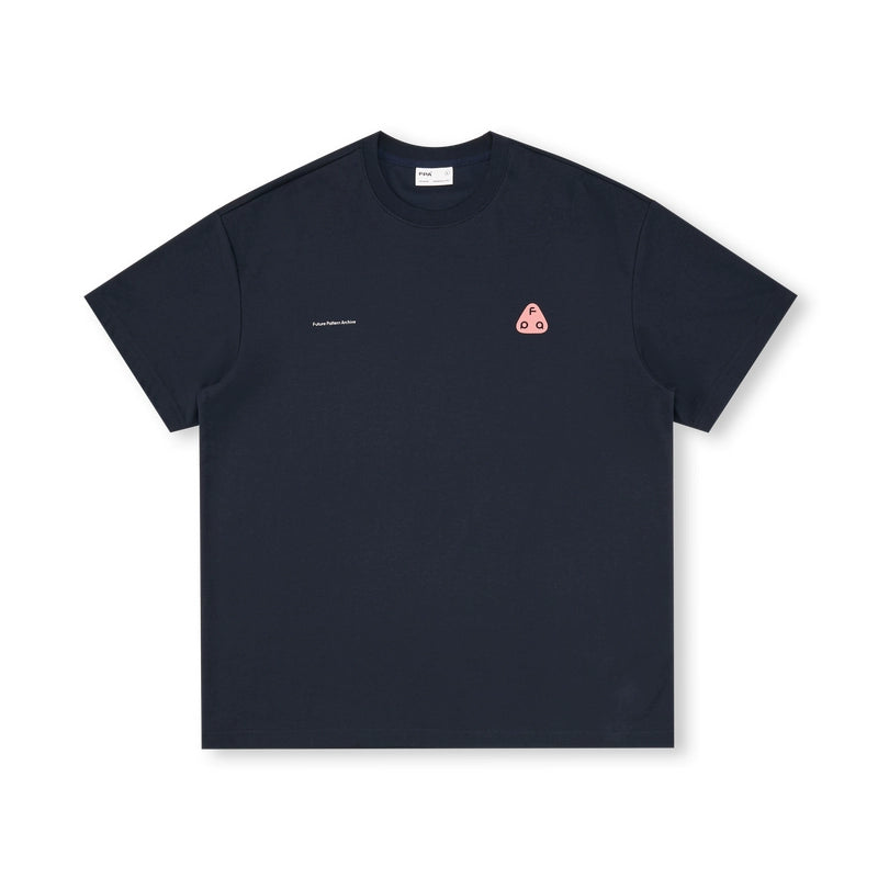 FPA Short-Sleeved Quick-Dry T-Shirt for Couples